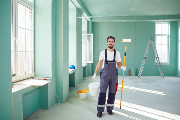 Best Air Quality Testing for Mold Spores  in Ninety Six, SC